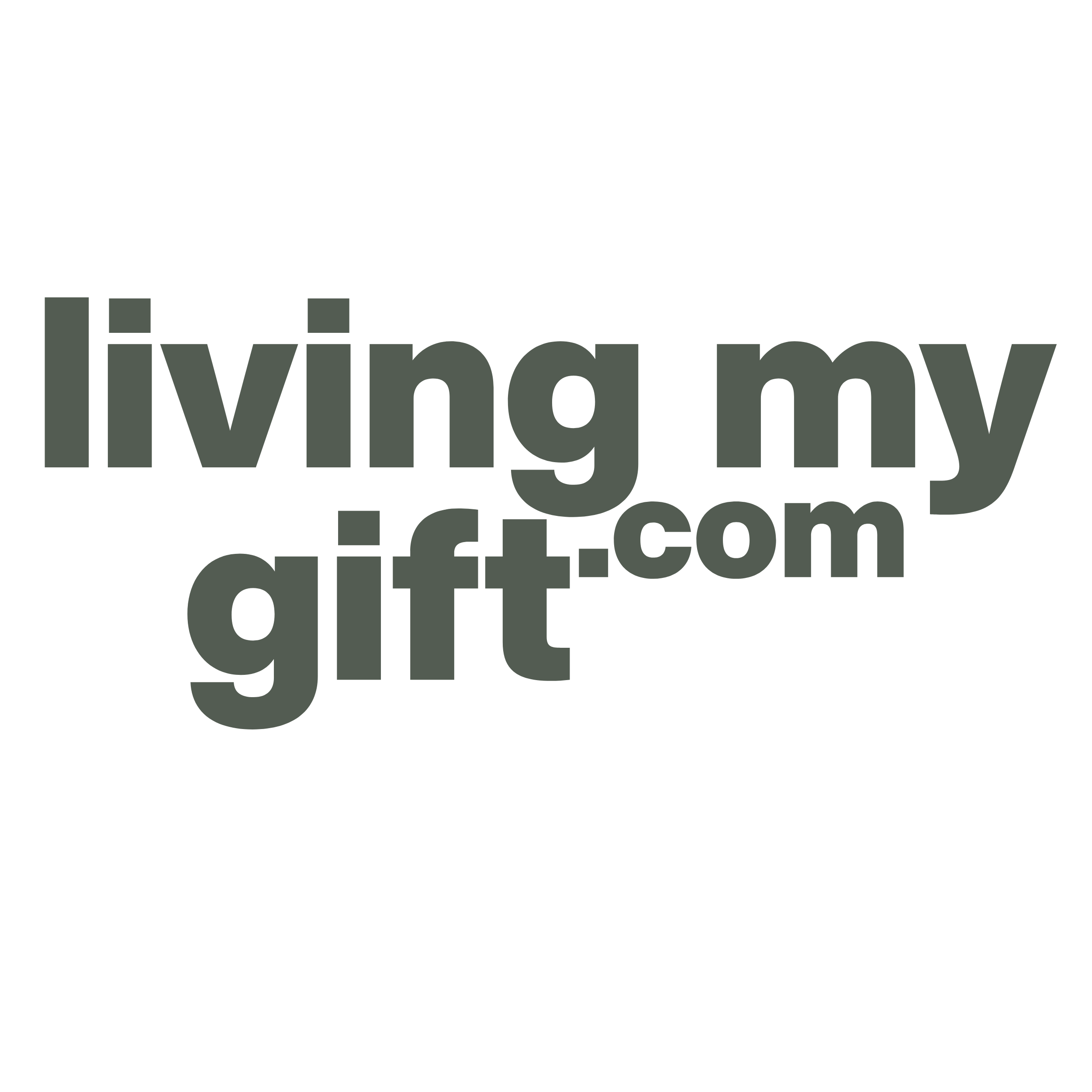livingmygift.com